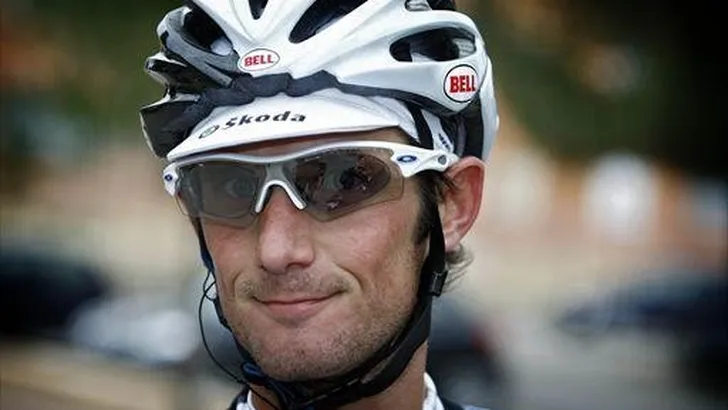 Fränk Schleck wint in eigen land
