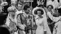 21st September 1964:  Constantine Anne-Marie of Denmark 