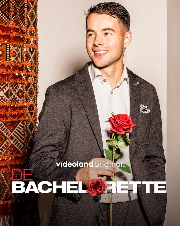 Ziggy in De Bachelorette 2026 