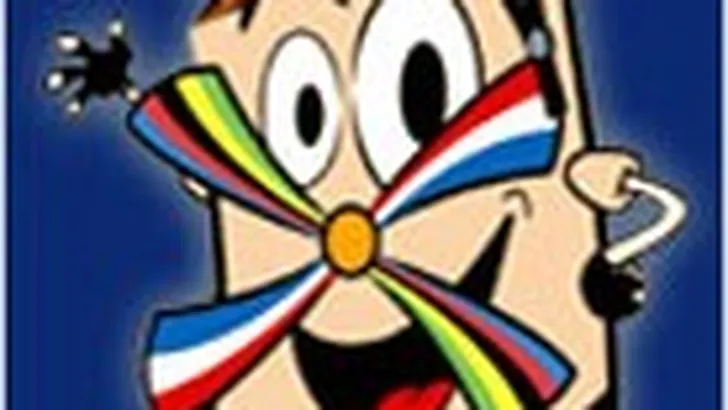 Winnaars van de prijsvraag rondom WK Veldrijden