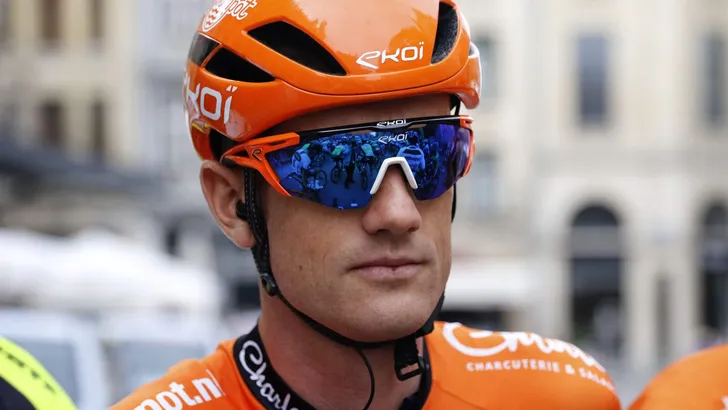 Grote Prijs Jef Scherens - Leuven 2019