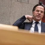 NR13_21 Column Leon Verdonschot Mark Rutte