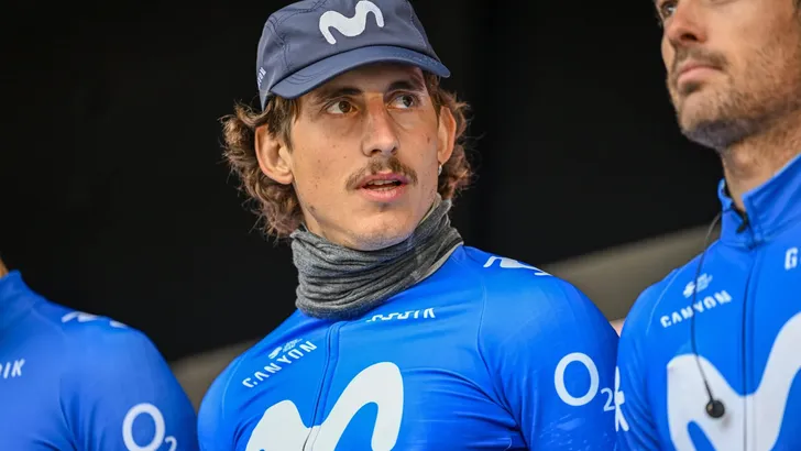 Kuurne - Brussel - Kuurne 2024 elite men