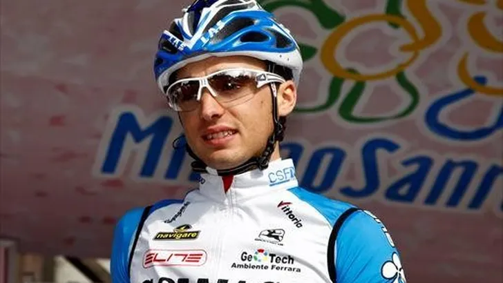 Brambilla tekent voor Omega Pharma