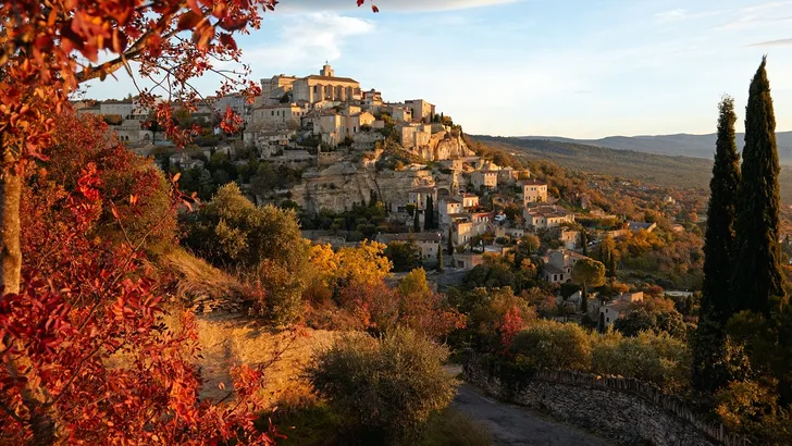 5 redenen om nu naar de Provence te gaan
