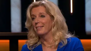 Liane den Haan