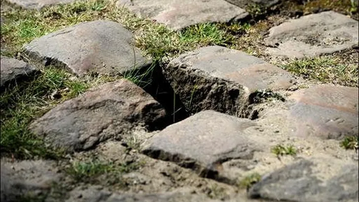 Parijs-Roubaix: 51,5 kilometer kasseien