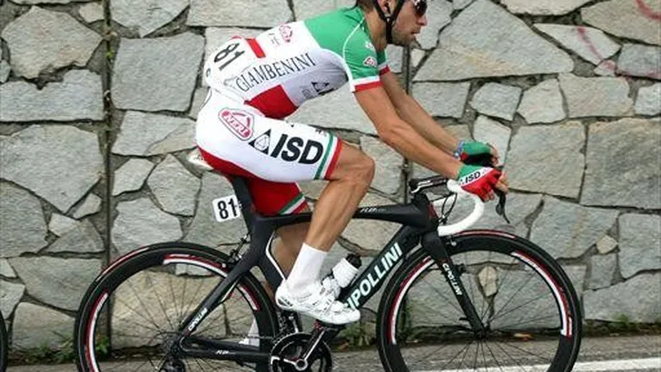 Visconti komend jaar weer terug in de Giro