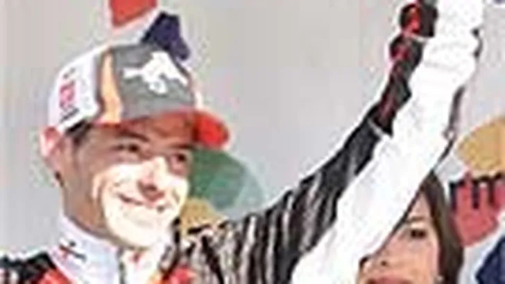 Colom nieuwe leider in Valencia