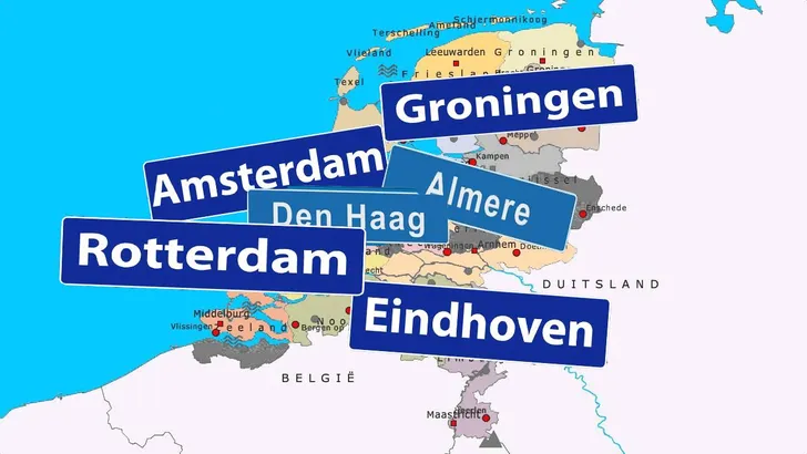 stad