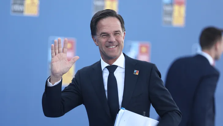 Mark Rutte: langstzittende premier van Nederland ooit