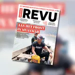 Nieuwe Revu