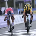 van der poel van aert