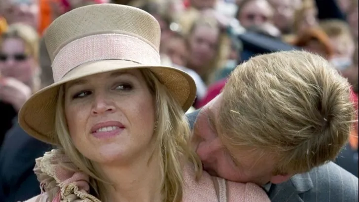 Alle levensfases (en de daarbij behorende gebeurtenissen) van de koning nog eens op een rij