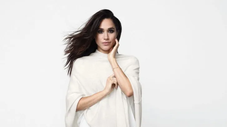 Meghan Markle zegt lucratieve schnabbel op   