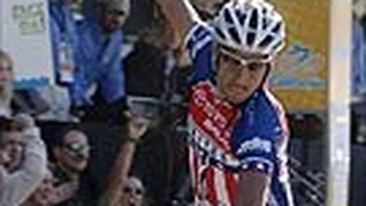 Tweede winst voor Haedo