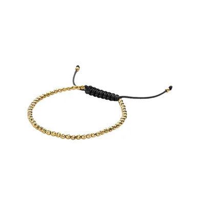 Armband Schaap en Citroen – €695