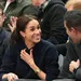 Meghan Markle - rimpels