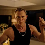 Even genieten: Daniel Craig doet disco (en blijft sexy!)