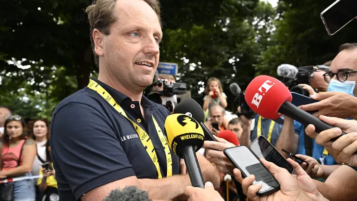Tour de France 2023 - stage 03