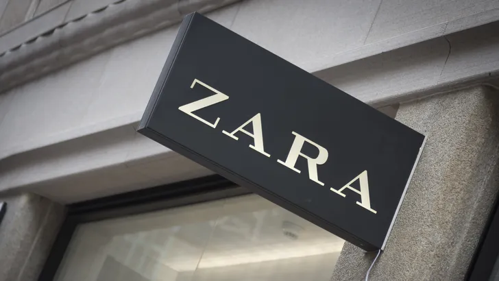 10 dingen die je herkent als je verslaafd bent aan winkelen bij Zara