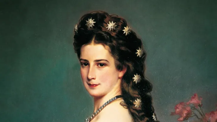 keizerin elisabeth sisi van oostenrijk