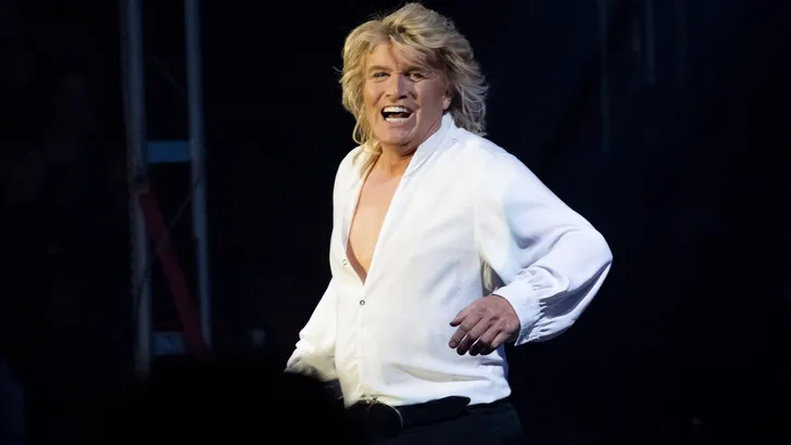 hans klok