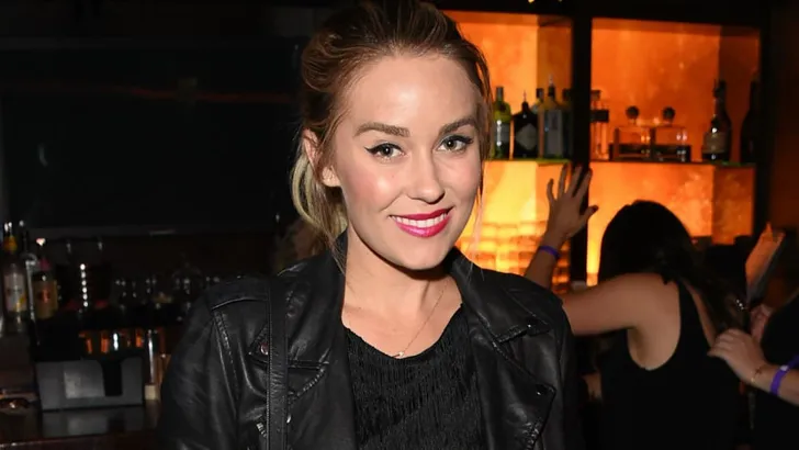 In de stijl van Lauren Conrad