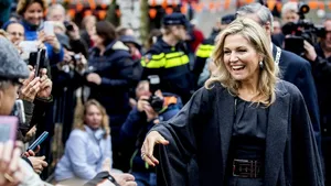 De week van Máxima: een enorm volle agenda