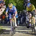 Remco Evenepoel op de kasseien