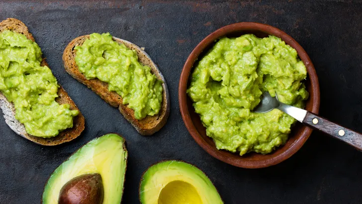 Dankzij deze trucjes wordt je avocado niet meer bruin