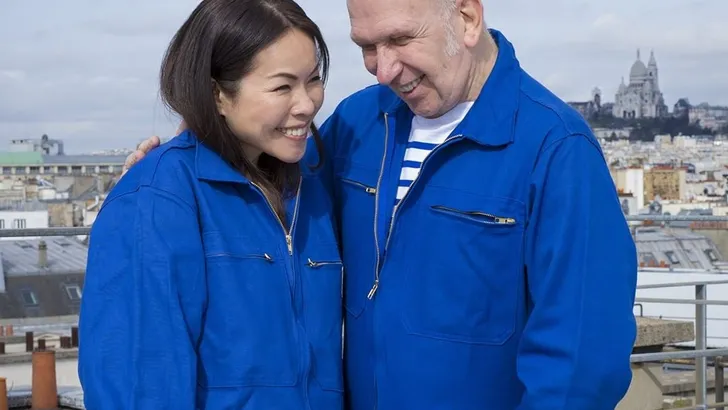  Jean Paul Gaultier houdt woord, komt met nieuw project 