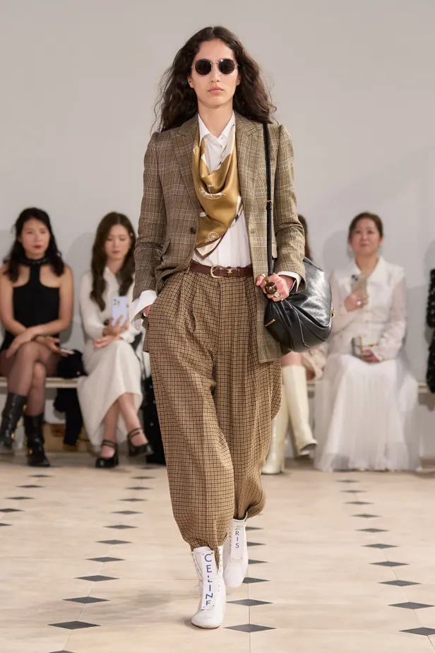 Celine Spring/Summer 2026