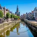 Stadjes