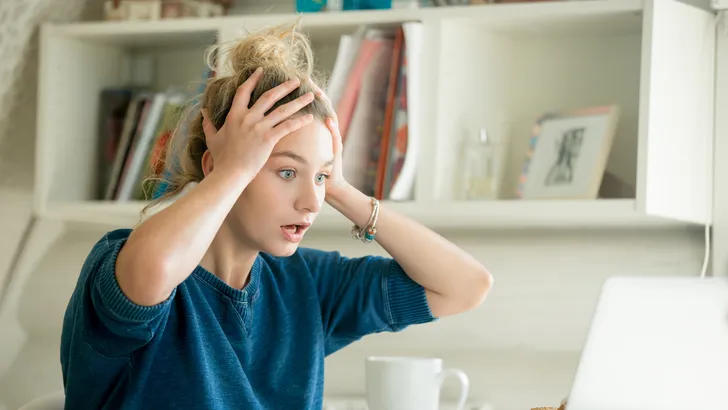 Shocking: Dit doet stress met je lichaam