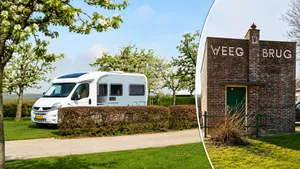 Je camper naar 4.250 kilo met rijbewijs B? De regel ligt er al, maar je hebt er nog weinig aan