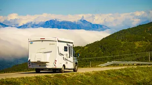 Deze camper had jarenlang een vriendelijk gezicht, maar dat is nu voorbij