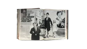 De Dikke en de Dunne