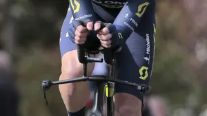 Tour de France: Luke Durbridge stapt af