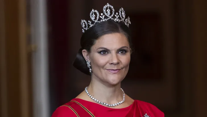 kroonprinses Victoria