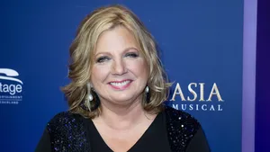 Loretta Schrijver is overleden op 68-jarige leeftijd. – Foto van Loretta Schrijver uit 2019.