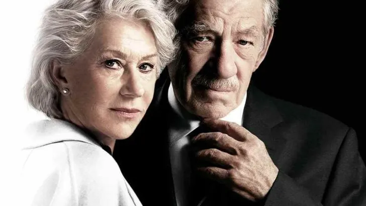 Waarom je deze film met Helen Mirren moet gaan zien