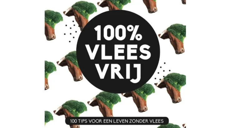 100% vleesvrij