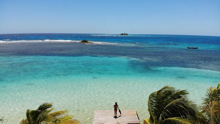 Belize