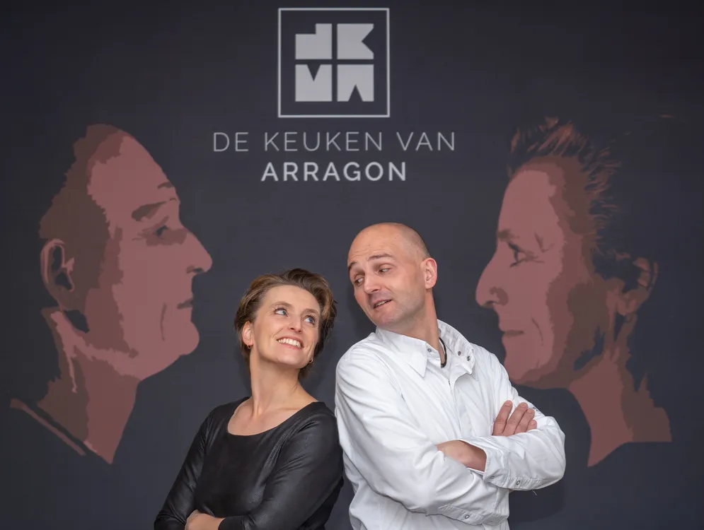 Foto 10 van De keuken van Arragon