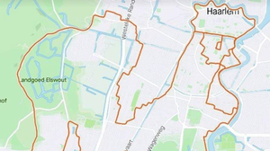 gps art haan