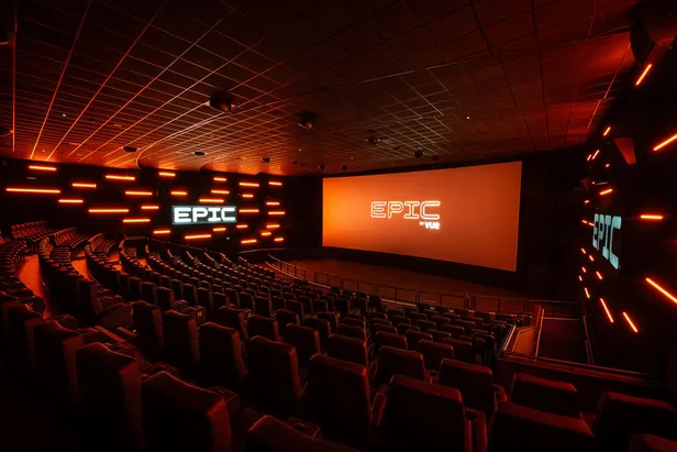 Grazia Movie Night vindt plaats in Vue Amsterdam 