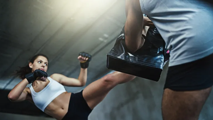 Bewezen: de sportschool is dé plek om een date te scoren