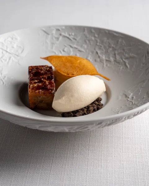 Foto 3 van Restaurant Vannu