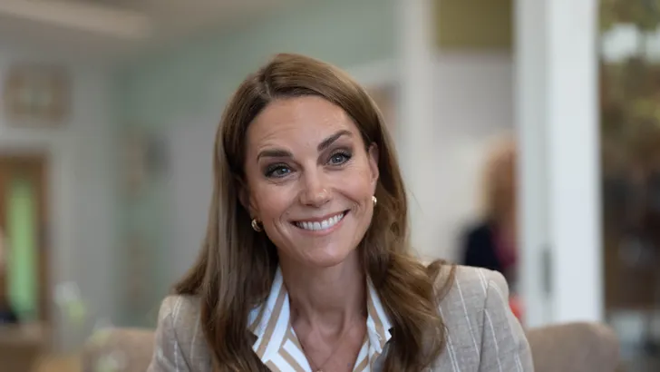prinses Kate